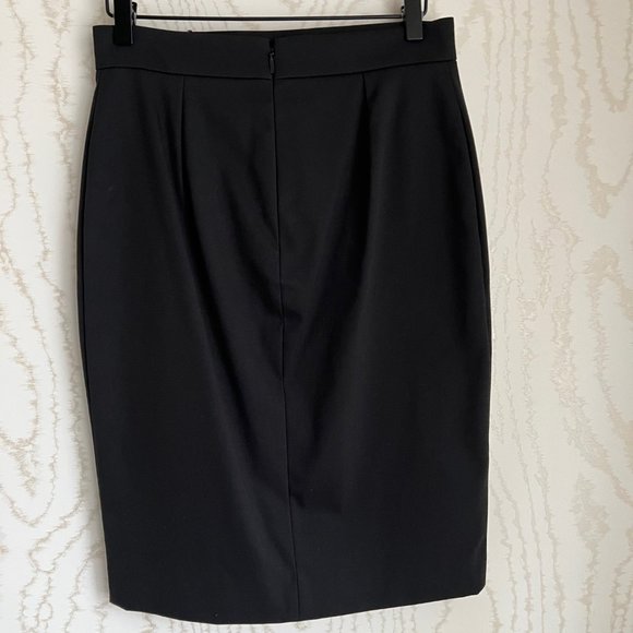 Gucci Knee-Length Pencil Skirt Size: EU/IT 42 US 6 - Picture 5 of 9
